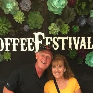 Meet your Posher, Donna